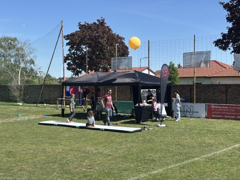 Shop Festival 2026 – wir waren dabei
