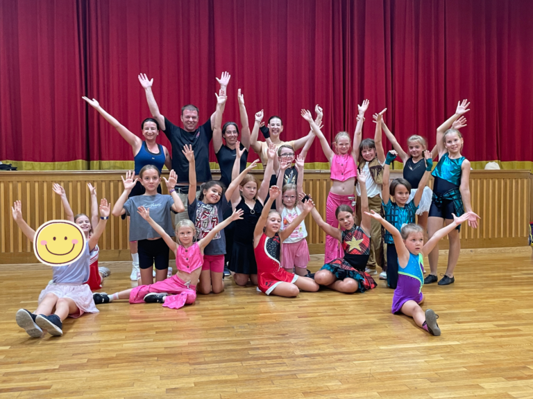 Rock’n’Play week 2026